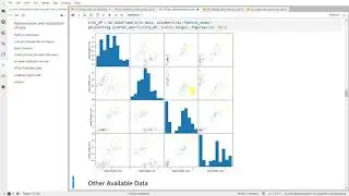 The scikit-learn: machine learning in Python (part 2)