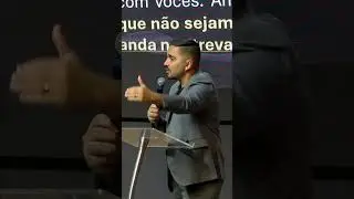 Alerta Espiritual: N&atilde;o Deixe Sua F&eacute; Piorar! #shorts