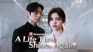 🆕A Life That Shines Again【Korea Drama】#drama