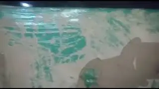 treasure found ancient Roman glass tomb