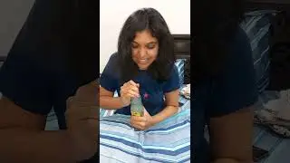 Failed goli soda opening | Me You and the World |#golisoda