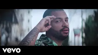 Projota, Mario Bautista, Orishas - Qu&eacute; Pasa