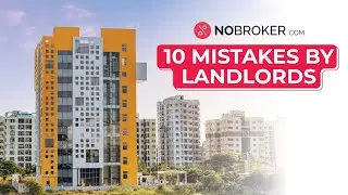 Avoid These Top 10 Landlord Mistakes for Rental Success