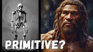Neanderthal EXPERTS Uncover Astonishing Neanderthal Technology