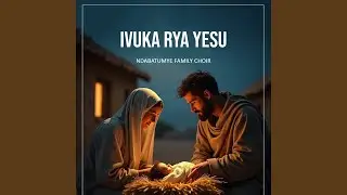 Ivuka Rya Yesu
