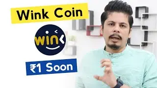 Wink Coin Updates | Cryptocurrency