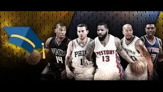 Campus Hero Bundle Opening NBA Live Mobile 88 Overall Pull