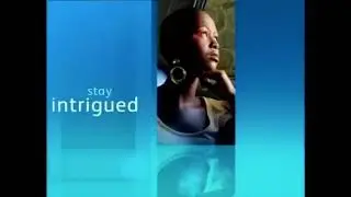 SABC3 Channel Ident (2009-2012) (South Africa)