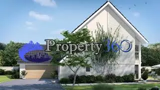 Property 360 Title Launch