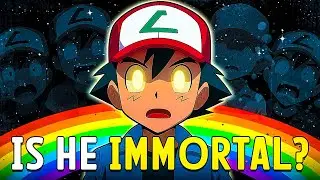 Каждый раз, когда Эш умирал в Pokémon (объяснение)