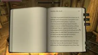Jessica's Journal - Entry 004 | The Beginning Of Volume 3
