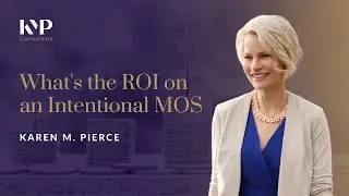 What's the ROI on an Intentional MOS?
