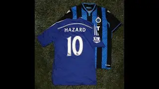 SOUNDPLUG x Ramzi - EDEN HAZARD ft. Nonkel Tom