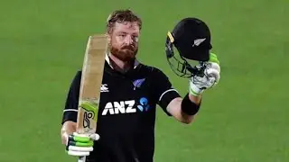 Guptill Outstanding 200 Score Against West indies | New Zealand vs West indies Full Match