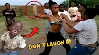 Try Not To Laugh Challenge 😂| Funniest Moments 2026 | Crazy Funny Videos Ever In The World | Lev 36