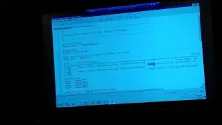 SPC095  Configuration d'une topologie redondante partie 2