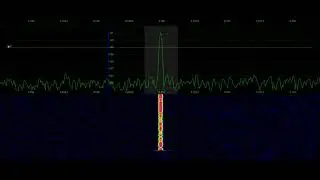 HAARP VLF Amplification | Signal Phantom
