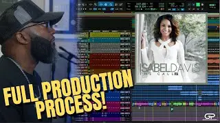 FULL Composition/Production Breakdown Of 