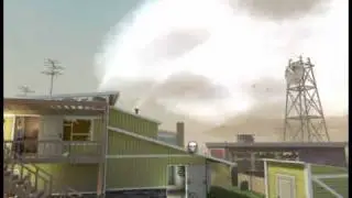 Nice Final Kill Tomahawk Kill - Kurd4Eva101