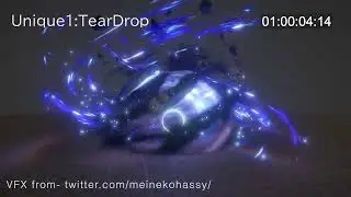 Evil Magic Spell Sound Design