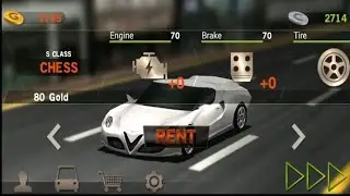 Gadi wala game Dr Driving 3D -kar game Android Gameplay Walkthrough #gadiwalagame 
