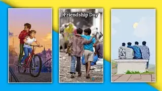 Happy Friendship Day Status 2022 💞 Friendship Day WhatsApp Status