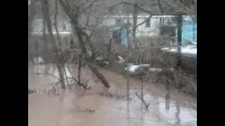 Oneida Flood 2014
