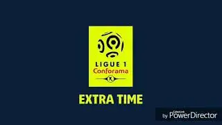 Zapping de la 19eme journ&eacute;e - Ligue 1 / 2016 - 17