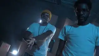 EWM Kdoe x Saucy E - Go N Get It (Official Music Video)