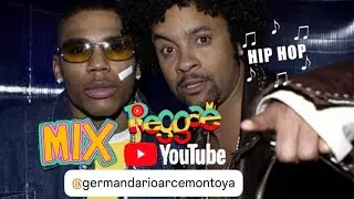 Mix Reggae,🇯🇲Hip Hop🇺🇸&reg;️djgermanmix solo &eacute;xitos 💖🇨🇴🇺🇸🇯🇲🎼#reggae #hiphop #djlife #dj 