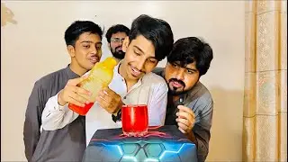 WATER (CUP🍷) CHALLENGE 🤩
