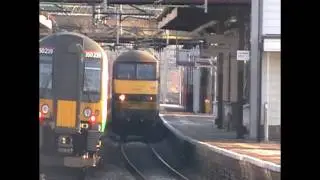 The Best Freightliner Driver 4M81 - Felixstowe-Ditton 90043