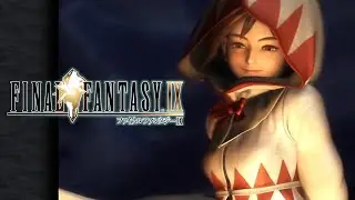 【人生初のFF】FINAL FANTASY IX：01