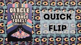 Oracle of the Strange Forest Quick Flip