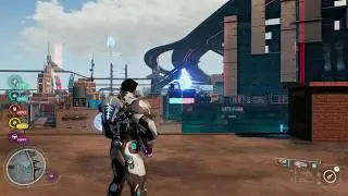 Crackdown 3 MAX Level vs. Crackdown 2 MAX Level