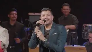 Lei do Retorno - Nosso Tom (ao vivo no Theatro da Paz-Bel&eacute;m-PA)