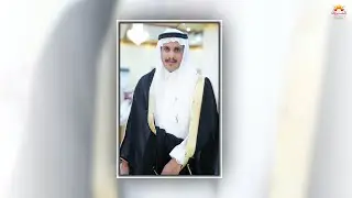 حفل زواج الشاب /  عبدالله إبراهيم الاحمدي الزهراني