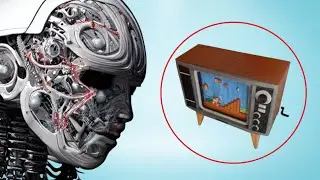 Новое изображение в 3D ИИ бьет Nvidia = это | Новая технология ИИ роботов