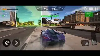 CAR RACINNG. ULTIMATE CAR DRIVING SIMULATOR GAMES VIDEO @PLAYINGHUBB 