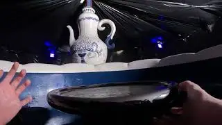 LES TASSES [ONRIDE] Walygator Sud-Ouest 2025