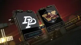 Varsity Boys Basketball: Dr. Phillips at Wekiva