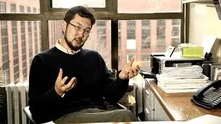 Evolutionary Developmental Biology - Arkhat Abzhanov