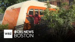 Boston's Verb Hotel offers RV accommodations, hoping to make all guests feel special