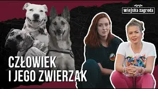 Człowiek i jego zwierzak: prawdziwe historie o adopcji psów i kotów | Odcinek 2.