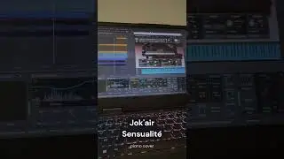 Jok&rsquo;air - Sensualit&eacute; (cover piano acoustique)