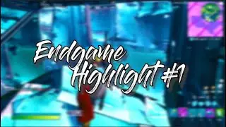 Solo Endgame Highlights #1