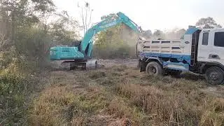 Kobelco SK210LC10 excavator review | Earthmovers & ExcavatorsYouTube &middot; TradeEarthmovers