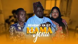 BROTHER K: MAMA YENU episode 07