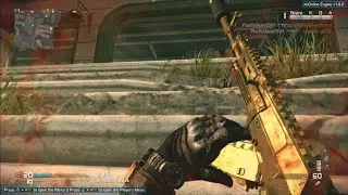 Call of Duty Ghosts Multiplayer On Xbox 360 In 2023