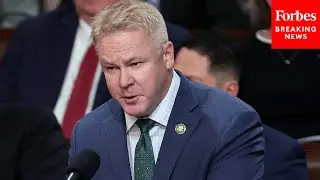 'This Is Not Healthy Or Sustainable': Warren Davidson Laments US Role As 'European Defense Force'